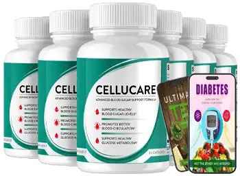 Cellucare get a discount