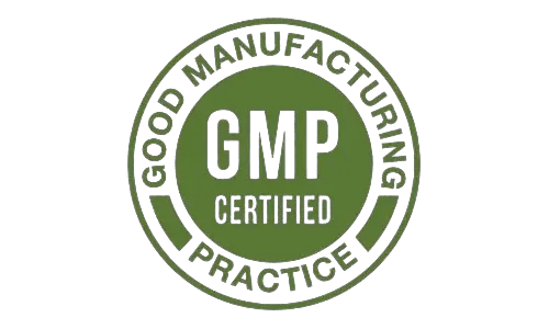 GMP Certified